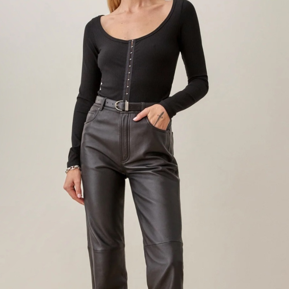 Reformation Daniels Top